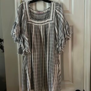 Calypso St Barth dress